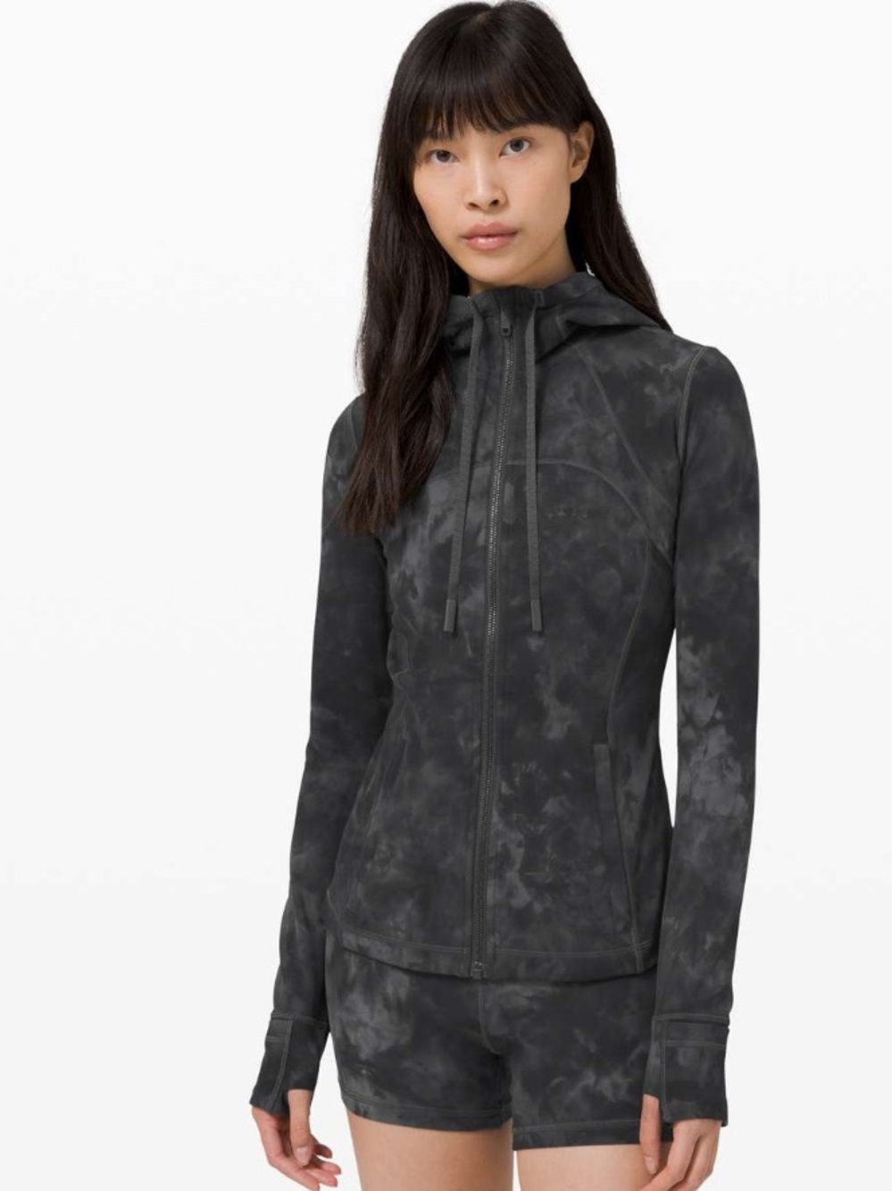 Lululemon Hooded Define Jacket *Nulu